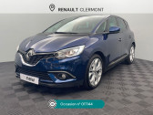 Annonce Renault Scenic occasion Diesel 1.7 Blue dCi 120ch Business EDC  Clermont