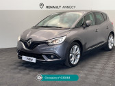 Annonce Renault Scenic occasion Diesel 1.7 Blue dCi 120ch Business EDC  Seynod