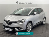Renault Scenic 1.7 Blue dCi 120ch Business EDC   Chambly 60