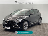 Annonce Renault Scenic occasion Diesel 1.7 Blue dCi 120ch Business EDC  Compigne