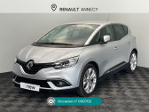 Annonce Renault Scenic occasion Diesel 1.7 Blue dCi 120ch Business EDC  Seynod