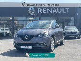 Annonce Renault Scenic occasion Diesel 1.7 Blue dCi 120ch Business EDC  Crpy-en-Valois