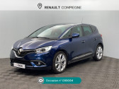 Annonce Renault Scenic occasion Diesel 1.7 Blue dCi 120ch Business EDC  Compigne