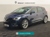 Annonce Renault Scenic occasion Diesel 1.7 Blue dCi 120ch Business EDC  Rivery