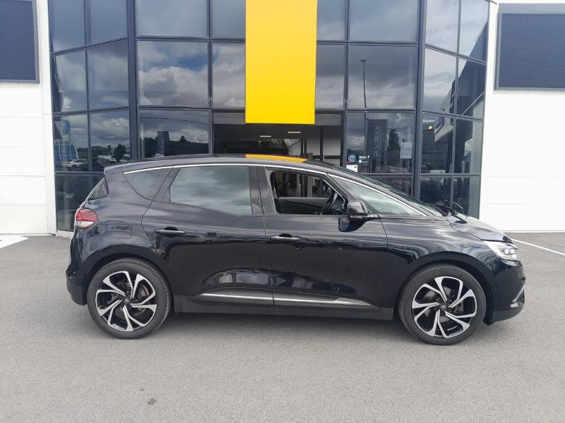 Renault Scenic 1.7 Blue dCi 120ch Business Intens  occasion à Rodez - photo n°3