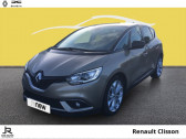 Annonce Renault Scenic occasion Diesel 1.7 Blue dCi 120ch Business  GORGES