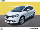 Renault Scenic 1.7 Blue dCi 120ch Business  2020 - annonce de voiture en vente sur Auto Sélection.com