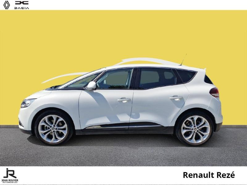 Renault Scenic 1.7 Blue dCi 120ch Business  occasion  REZE - photo n10