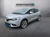 Annonce Renault Scenic occasion Diesel 1.7 Blue dCi 120ch Business � Le Havre