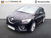 Renault Scenic occasion année 2019 boite Manuelle Annonce Renault Scenic occasion Diesel 1.7 Blue dCi 120ch Business à Aurillac
