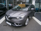 Renault Scenic occasion Gris année 2019 boite Manuelle Annonce Renault Scenic occasion Diesel 1.7 Blue dCi 120ch Business à Millau