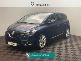 Annonce Renault Scenic occasion Diesel 1.7 Blue dCi 120ch Business  Eu