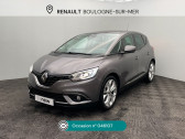 Annonce Renault Scenic occasion Diesel 1.7 Blue dCi 120ch Business  Boulogne-sur-Mer