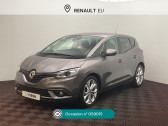 Annonce Renault Scenic occasion Diesel 1.7 Blue dCi 120ch Business  Eu
