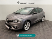 Renault Scenic 1.7 Blue dCi 120ch Business   Pronne 80