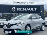 Annonce Renault Scenic occasion Diesel 1.7 Blue dCi 120ch Business  Crpy-en-Valois