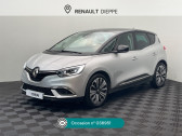 Annonce Renault Scenic occasion Diesel 1.7 Blue dCi 120ch Business  Dieppe