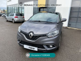 Annonce Renault Scenic occasion Diesel 1.7 Blue dCi 120ch Business  Gournay-en-Bray