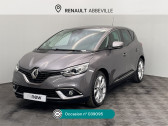 Annonce Renault Scenic occasion Diesel 1.7 Blue dCi 120ch Business  Abbeville