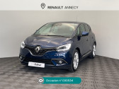 Annonce Renault Scenic occasion Diesel 1.7 Blue dCi 120ch Business  Seynod