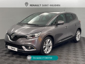 Annonce Renault Scenic occasion Diesel 1.7 Blue dCi 120ch Business  Saint-Maximin