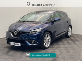 Renault Scenic 1.7 Blue dCi 120ch Business   Abbeville 80