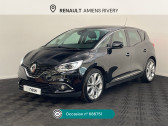 Annonce Renault Scenic occasion Diesel 1.7 Blue dCi 120ch Business  Rivery