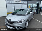 Renault Scenic occasion Gris année 2020 boite Manuelle Annonce Renault Scenic occasion Diesel 1.7 Blue dCi 120ch Business à Bourgtheroulde-Infreville