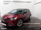 Renault Scenic occasion Rouge année 2020 boite Manuelle Annonce Renault Scenic occasion Diesel 1.7 Blue dCi 120ch Business à Péronne