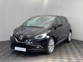 Renault Scenic occasion année 2019 boite Manuelle Annonce Renault Scenic occasion Diesel 1.7 Blue dCi 120ch Business à Boulogne-sur-Mer