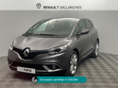 Annonce Renault Scenic occasion Diesel 1.7 Blue dCi 120ch Business à Sallanches