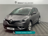 Renault Scenic occasion année 2019 boite Manuelle Annonce Renault Scenic occasion Diesel 1.7 Blue dCi 120ch Business à Sallanches