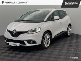 Renault Scenic occasion année 2018 boite Manuelle Annonce Renault Scenic occasion Diesel 1.7 Blue dCi 120ch Business à Clermont