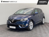 Renault Scenic occasion année 2020 boite Manuelle Annonce Renault Scenic occasion Diesel 1.7 Blue dCi 120ch Business à Abbeville