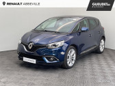 Renault Scenic occasion année 2020 boite Manuelle Annonce Renault Scenic occasion Diesel 1.7 Blue dCi 120ch Business à Abbeville
