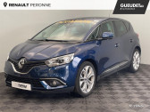 Renault Scenic occasion année 2019 boite Manuelle Annonce Renault Scenic occasion Diesel 1.7 Blue dCi 120ch Business à Péronne