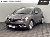 Renault Scenic occasion année 2019 boite Manuelle Annonce Renault Scenic occasion Diesel 1.7 Blue dCi 120ch Business à Saint-Maximin