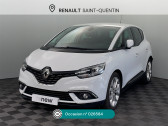 Renault Scenic occasion année 2018 boite Manuelle Annonce Renault Scenic occasion Diesel 1.7 Blue dCi 120ch Business à Saint-Quentin