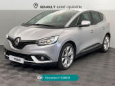 Annonce Renault Scenic occasion Diesel 1.7 Blue dCi 120ch Business à Saint-Quentin