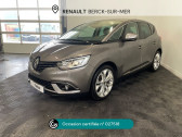 Renault Scenic occasion année 2019 boite Manuelle Annonce Renault Scenic occasion Diesel 1.7 Blue dCi 120ch Business à Berck