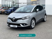 Renault Scenic occasion année 2021 boite Manuelle Annonce Renault Scenic occasion Diesel 1.7 Blue dCi 120ch Business à Neufchâtel-en-Bray