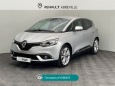Renault Scenic occasion année 2019 boite Manuelle Annonce Renault Scenic occasion Diesel 1.7 Blue dCi 120ch Business à Abbeville