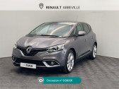 Annonce Renault Scenic occasion Diesel 1.7 Blue dCi 120ch Business à Abbeville