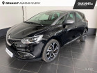 Renault Scenic occasion Noir année 2021 boite Manuelle Annonce Renault Scenic occasion Diesel 1.7 Blue dCi 120ch Intens - 21 à Rivery