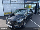 Renault Scenic occasion Noir année 2020 boite Manuelle Annonce Renault Scenic occasion Diesel 1.7 Blue dCi 120ch Intens - 21 à Pont-Audemer