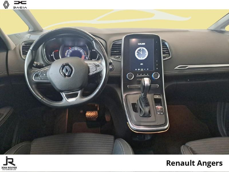 Renault Scenic 1.7 Blue dCi 120ch Intens EDC - 21  occasion  ANGERS - photo n5