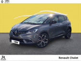 Annonce Renault Scenic occasion Diesel 1.7 Blue dCi 120ch Intens EDC - 21  CHOLET
