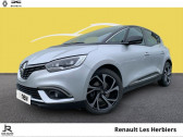 Renault Scenic 1.7 Blue dCi 120ch Intens EDC - 21  2021 - annonce de voiture en vente sur Auto Sélection.com