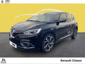 Annonce Renault Scenic occasion Diesel 1.7 Blue dCi 120ch Intens EDC - 21  GORGES