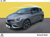 Annonce Renault Scenic occasion Diesel 1.7 Blue dCi 120ch Intens EDC - 21  REZE